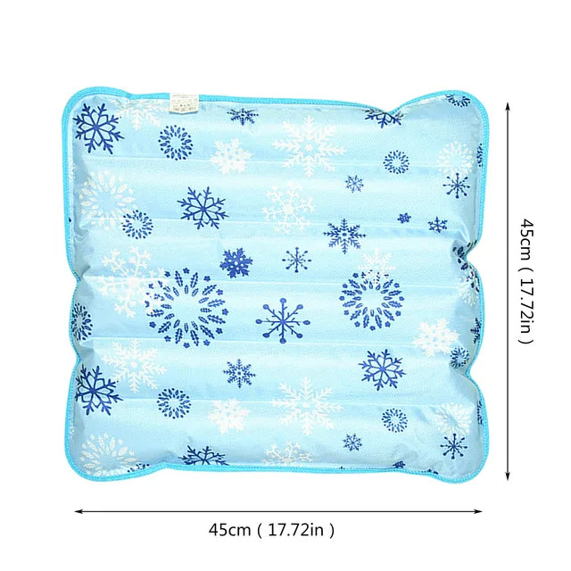 Cooling Water Pillow | Stornfield