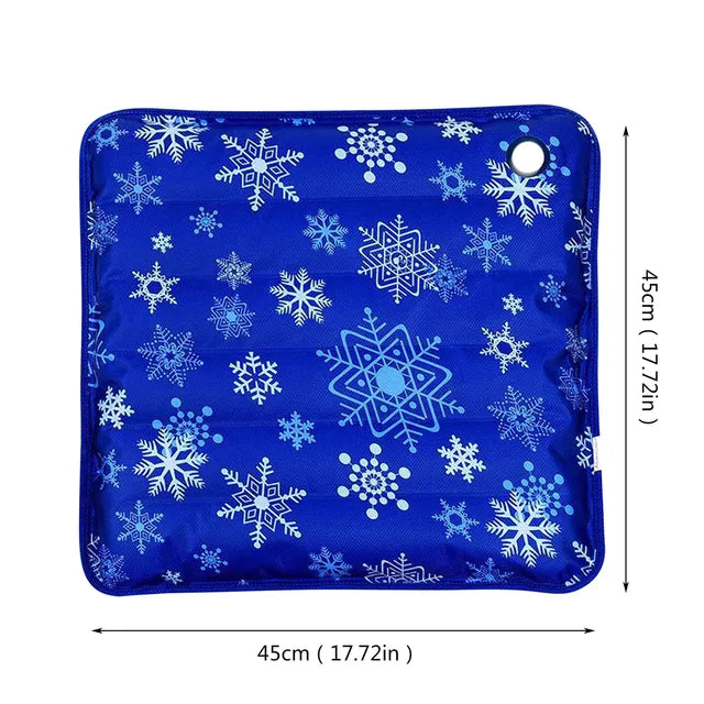 Cooling Water Pillow PillowNap