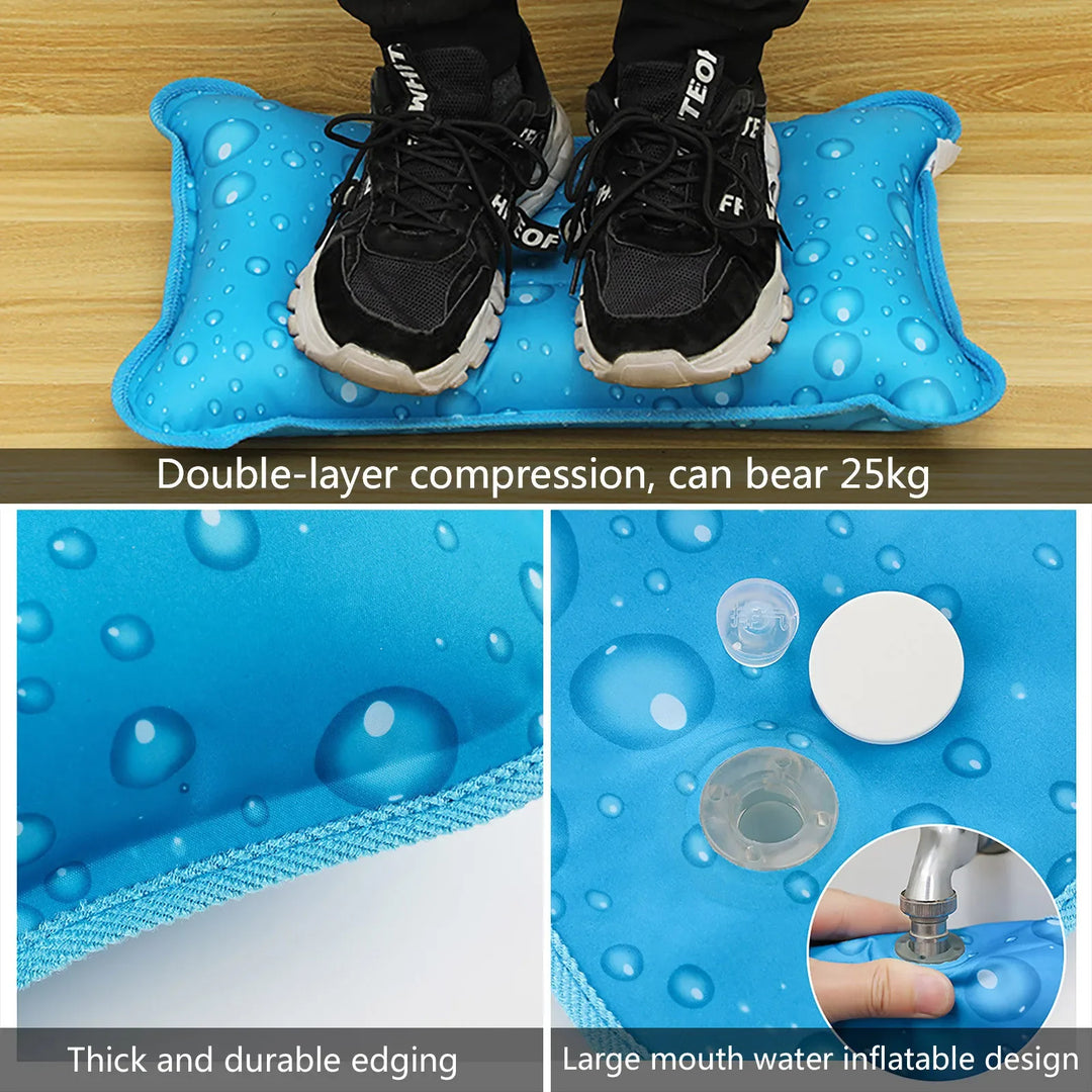 Cooling Water Pillow | Stornfield