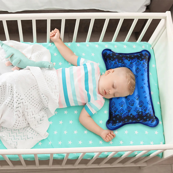 Cooling Water Pillow | Stornfield