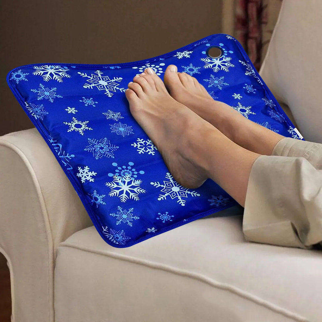 Cooling Water Pillow | Stornfield