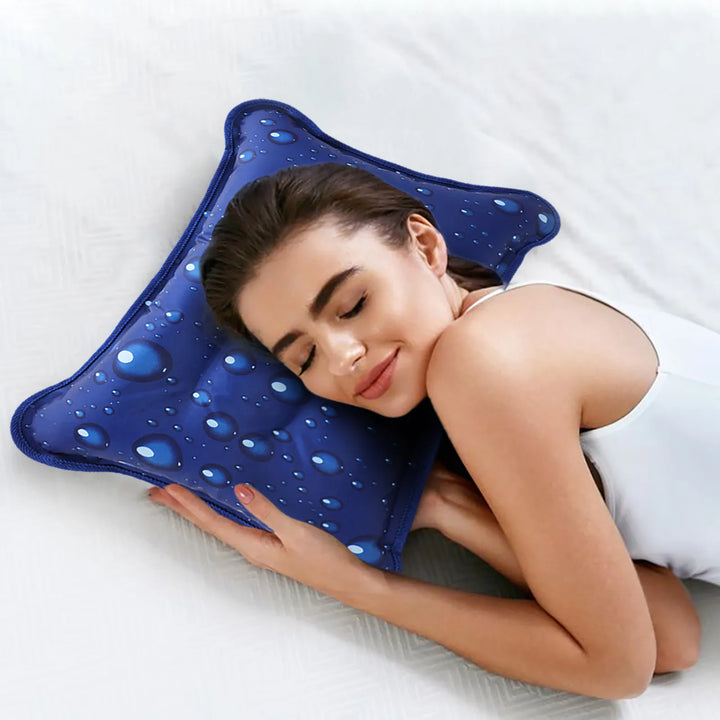 Cooling Water Pillow | Stornfield