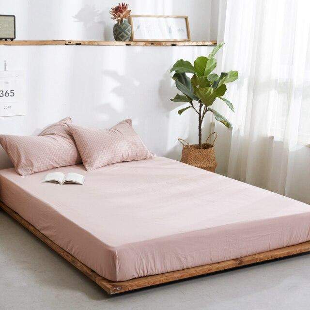 Draps housse d'été Stornfield