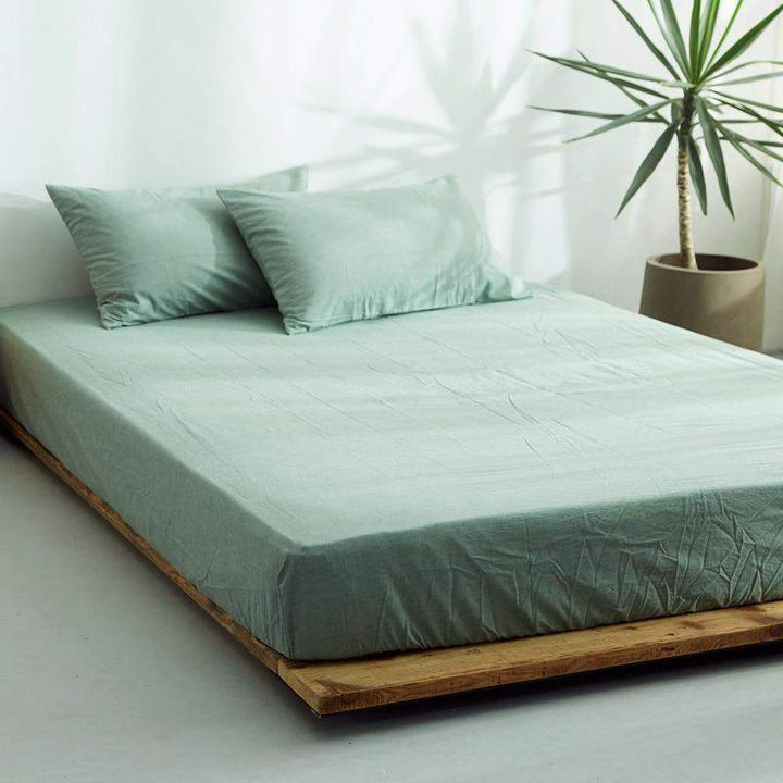 Draps housse d'été Stornfield