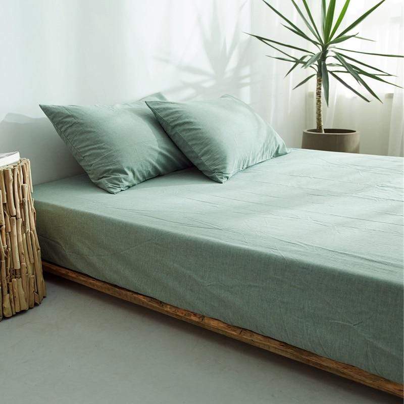 Draps housse d'été Stornfield