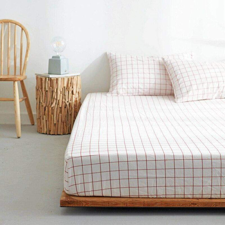 Draps housse d'été Stornfield