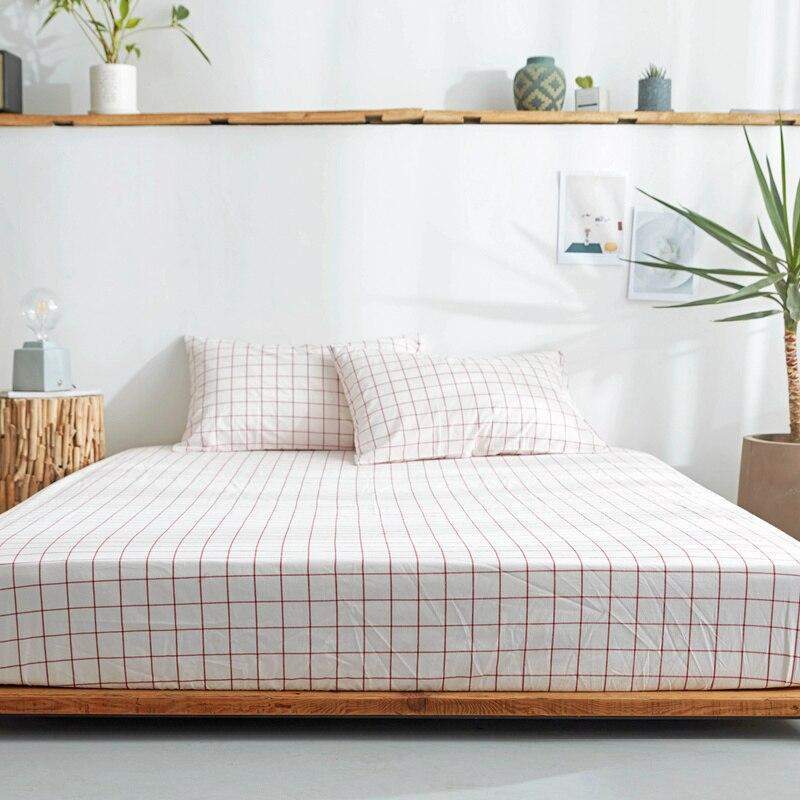 Draps housse d'été Stornfield