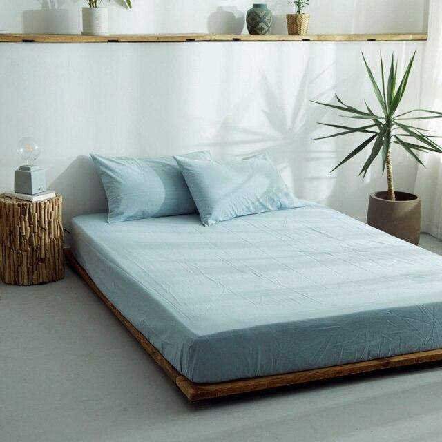 Draps housse d'été Stornfield