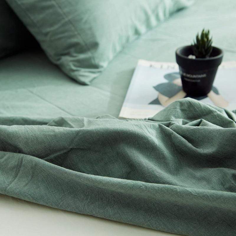 Draps housse d'été Stornfield