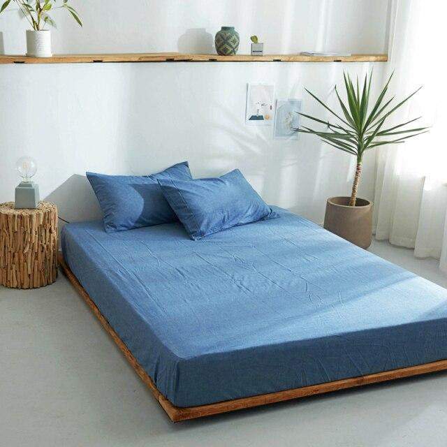 Draps housse d'été Stornfield