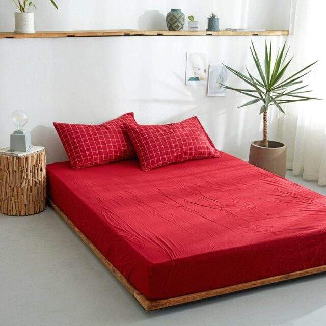 Draps housse d'été Stornfield
