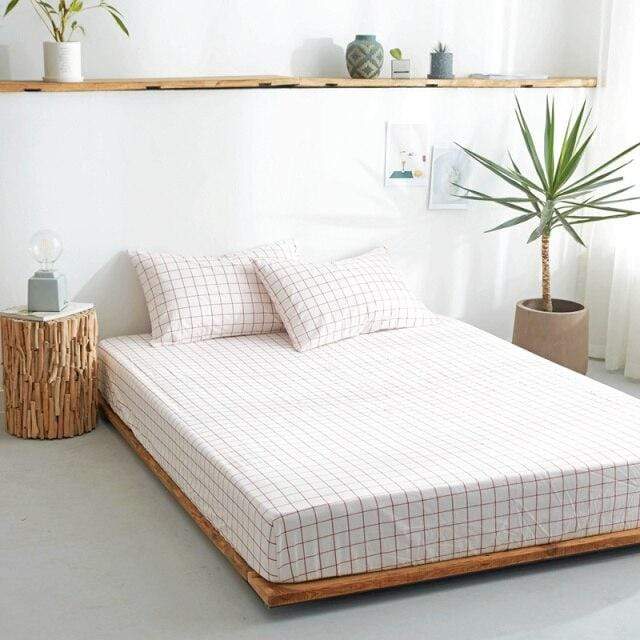 Draps housse d'été Stornfield