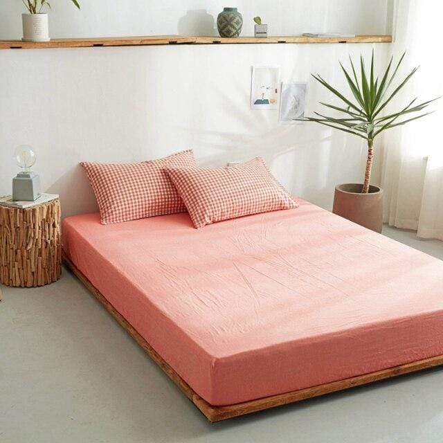 Draps housse d'été Stornfield