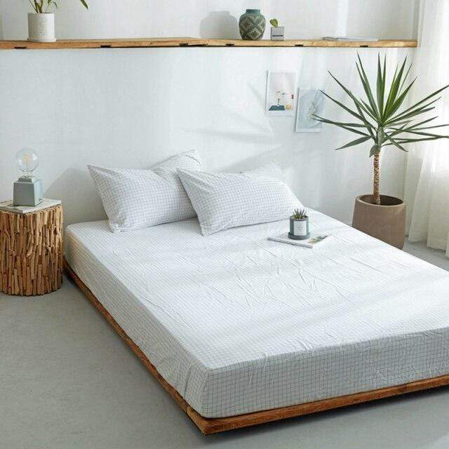Draps housse d'été Stornfield