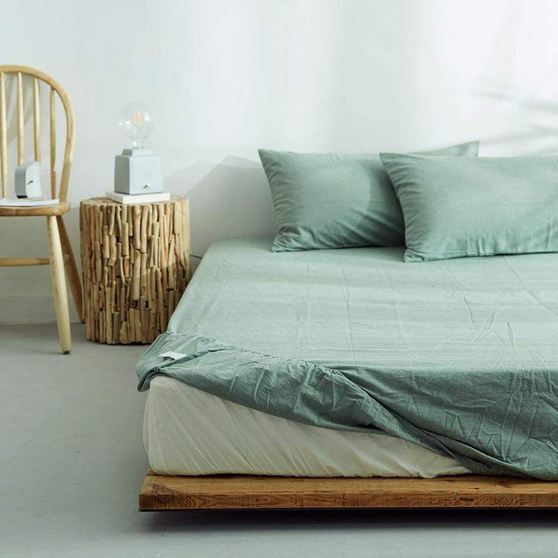 Draps housse d'été Stornfield