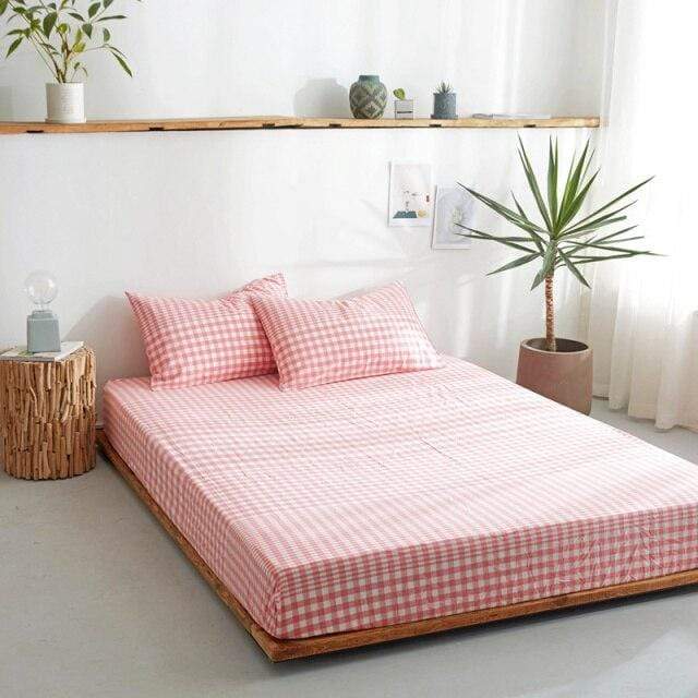 Draps housse d'été Stornfield