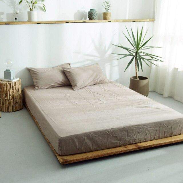 Draps housse d'été Stornfield