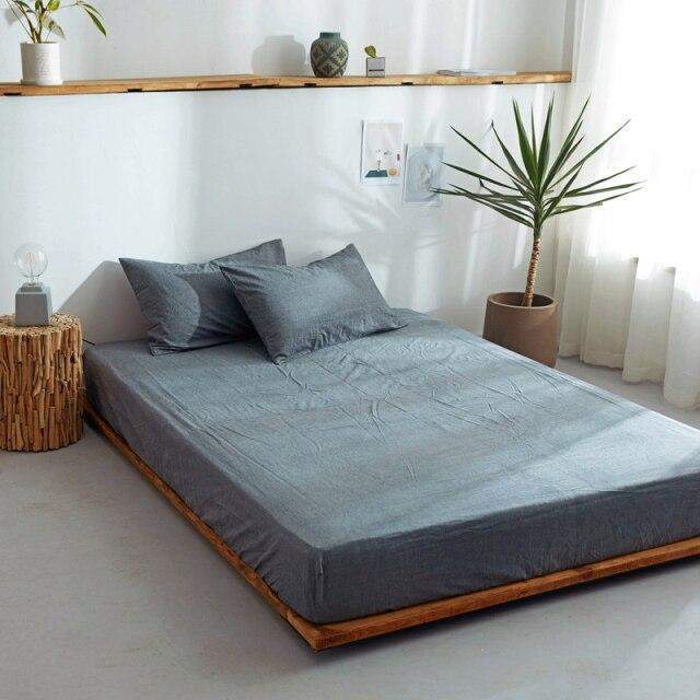 Draps housse d'été Stornfield