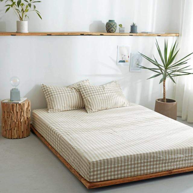 Draps housse d'été Stornfield