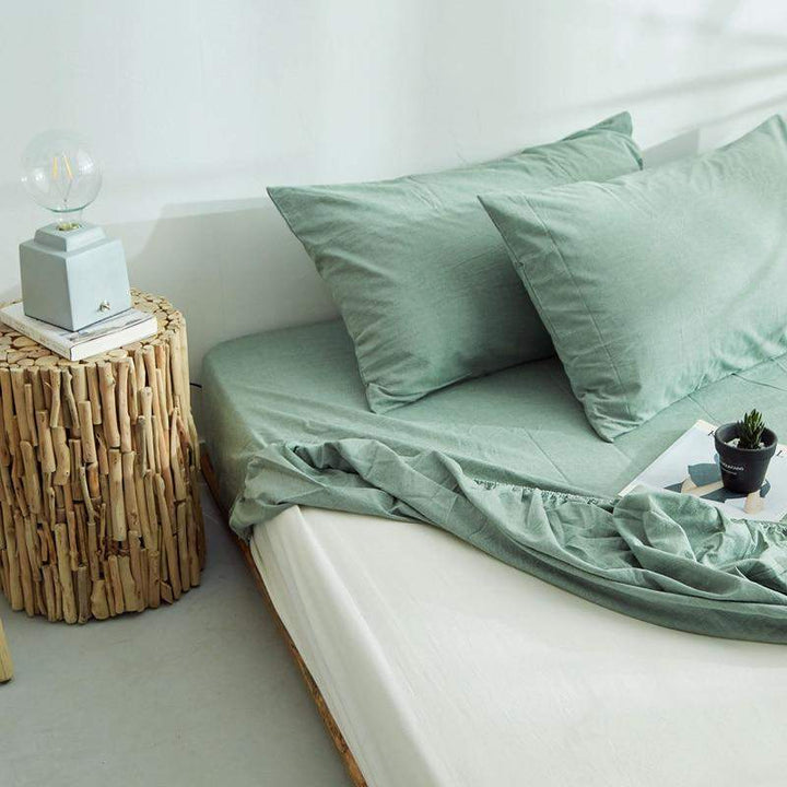 Draps housse d'été Stornfield