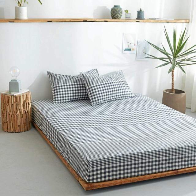 Draps housse d'été Stornfield