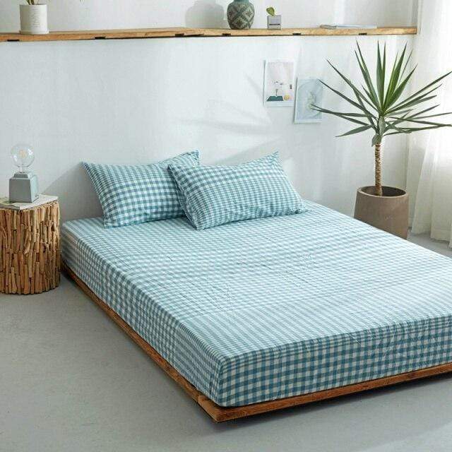 Draps housse d'été Stornfield