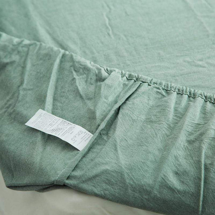 Draps housse d'été Stornfield