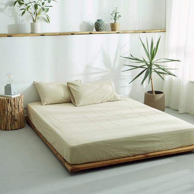 Draps housse d'été Stornfield