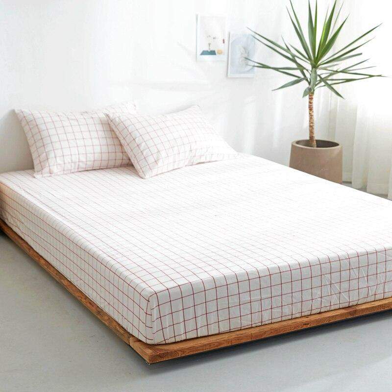 Draps housse d'été Stornfield