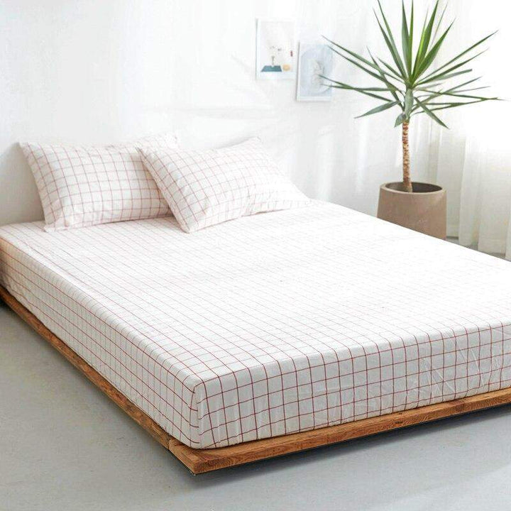 Draps housse d'été Stornfield