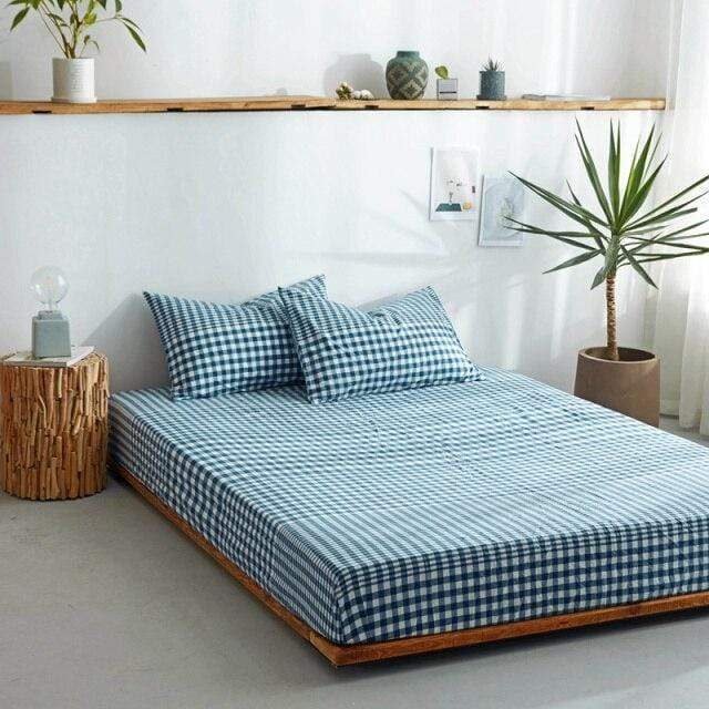 Draps housse d'été Stornfield