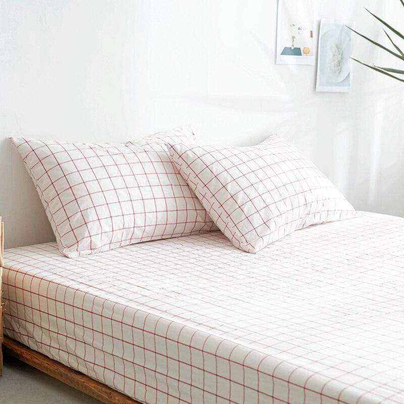 Draps housse d'été Stornfield