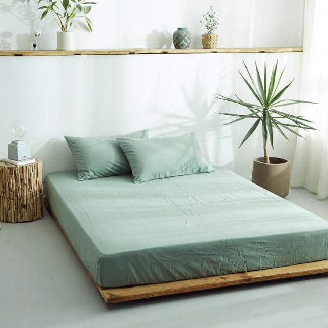 Draps housse d'été Stornfield