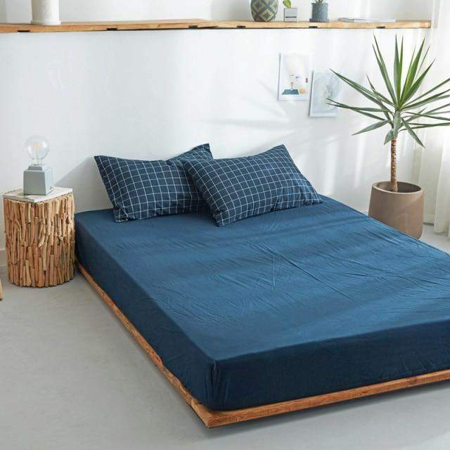 Draps housse d'été Stornfield