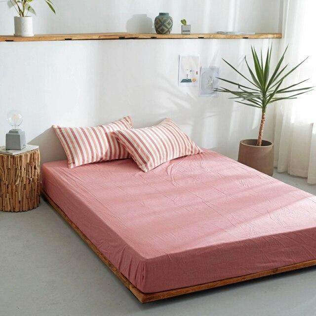 Draps housse d'été Stornfield