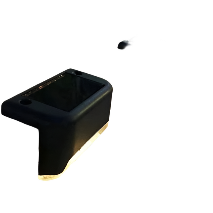 Stornfield waterproof and reliable outdoor lighting with motion sensor