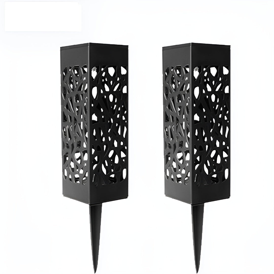 Stornfield | Sunbeam Solar Garden Lights – Effortless Installation, Weatherproof, Automatic Outdoor Lighting