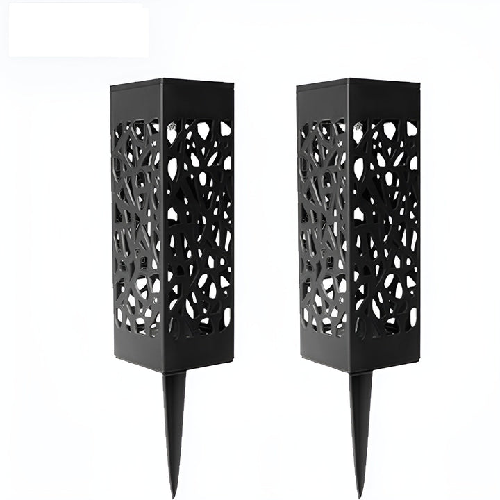 Stornfield | Sunbeam Solar Garden Lights – Effortless Installation, Weatherproof, Automatic Outdoor Lighting