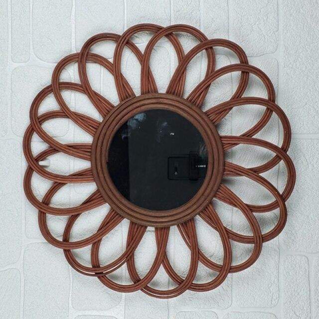 Sunrise Mirror (5 Colors) Stornfield