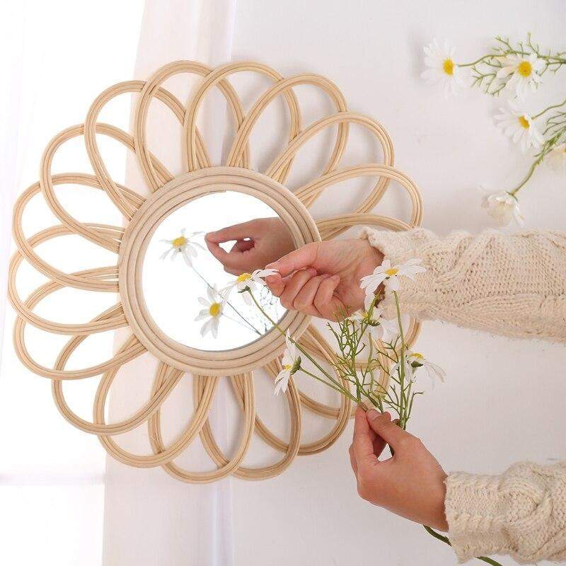 Sunrise Mirror (5 Colors) Stornfield