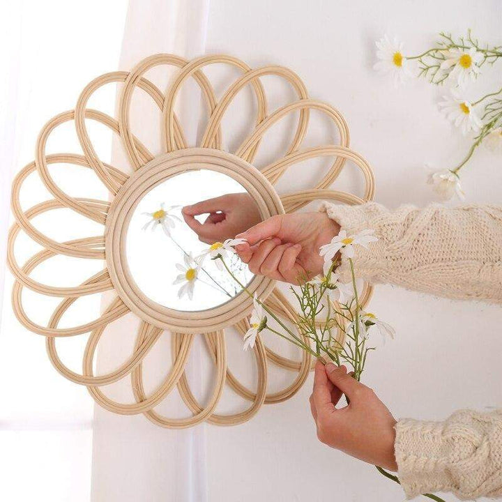 Sunrise Mirror (5 Colors) Stornfield