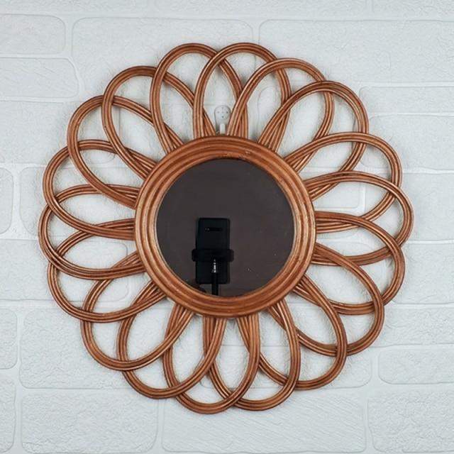 Sunrise Mirror (5 Colors) Stornfield