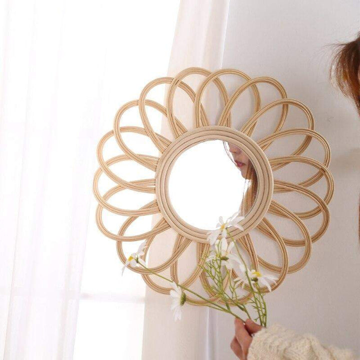 Sunrise Mirror (5 Colors) Stornfield