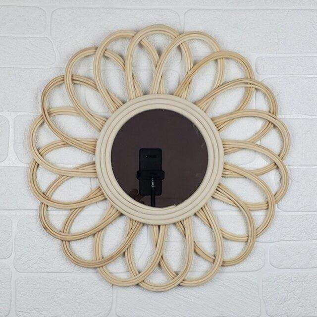 Sunrise Mirror (5 Colors) Stornfield