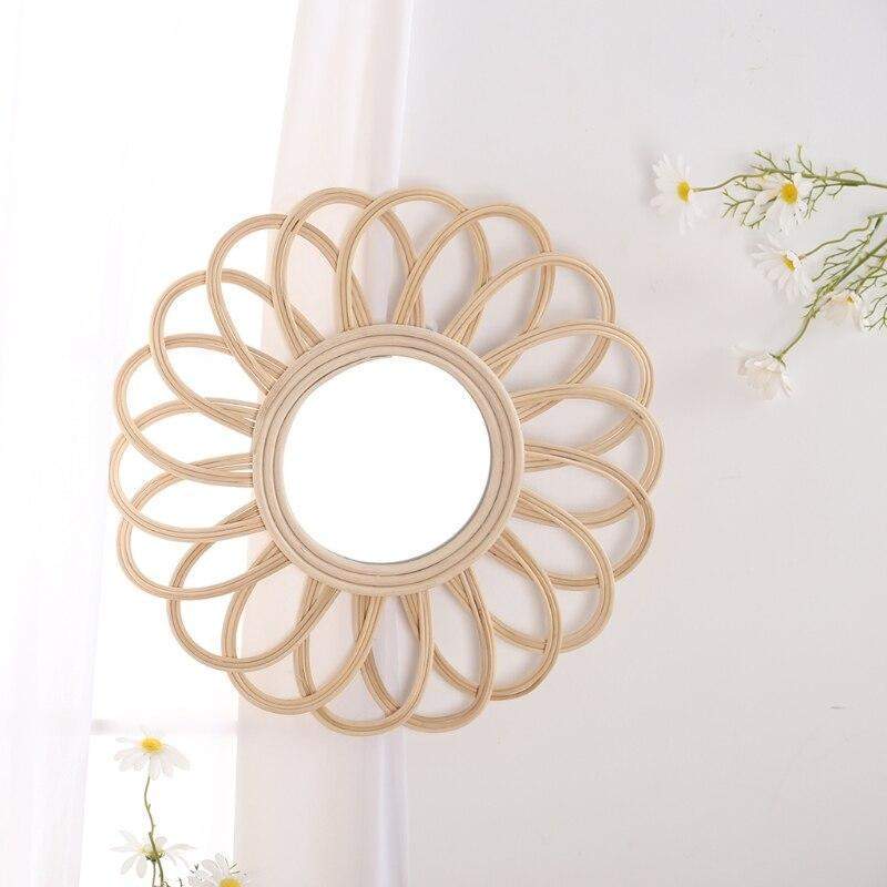 Sunrise Mirror (5 Colors) Stornfield