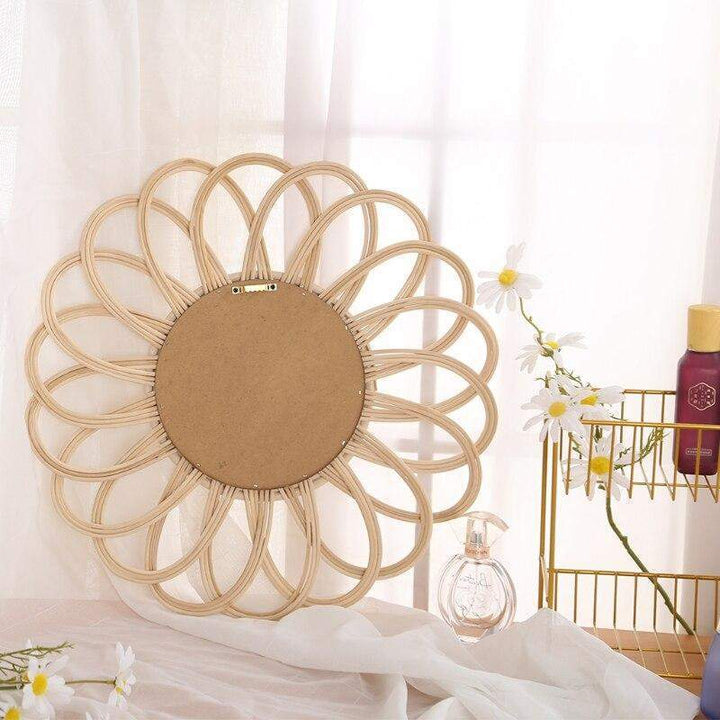 Sunrise Mirror (5 Colors) Stornfield