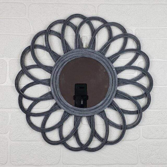 Sunrise Mirror (5 Colors) Stornfield