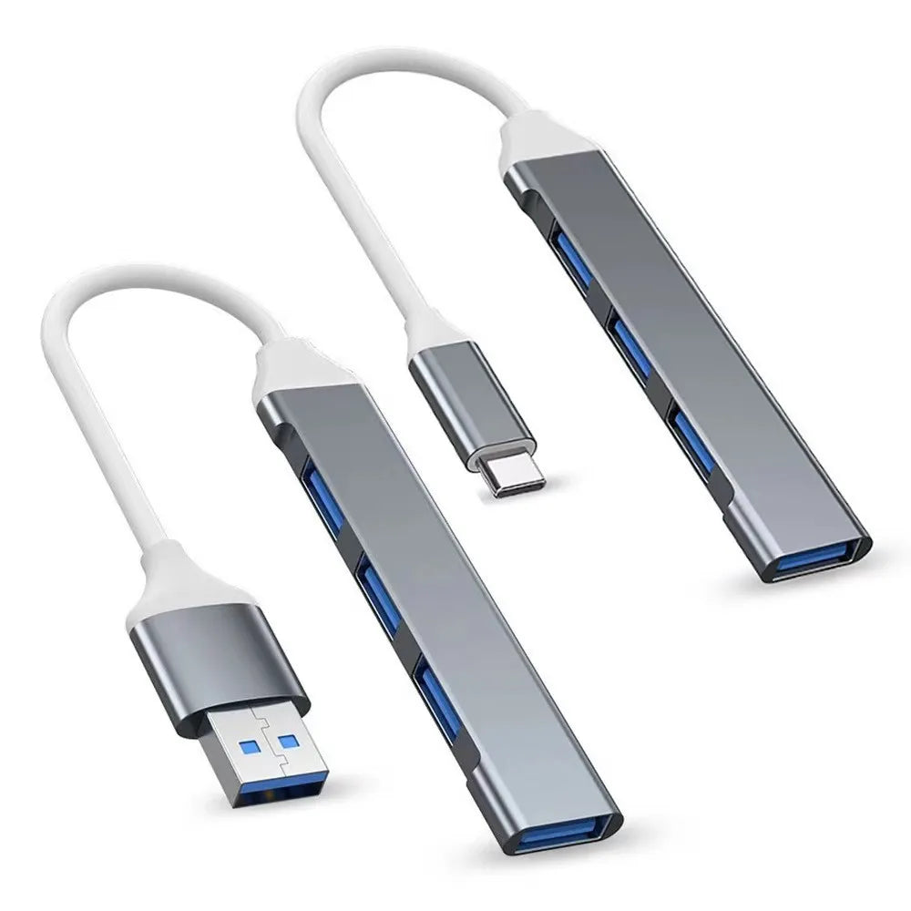 Super Fast USB Hub | Stornfield