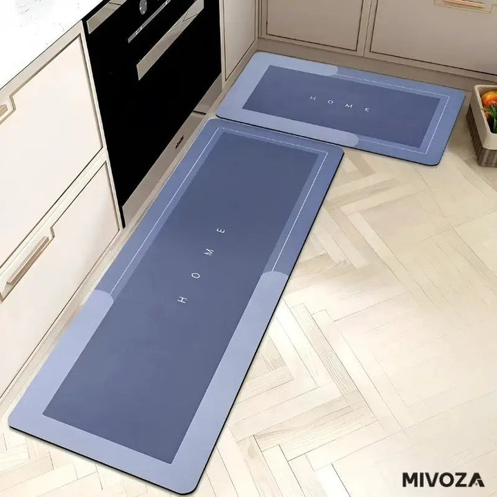 Stornfield | Super absorbent, non-slip floor mat