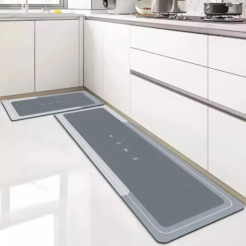 Stornfield | Super absorbent, non-slip floor mat